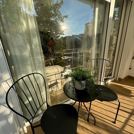 Alcala Luxury Piso Completo De 80M Apartment Alcalá de Henares Exterior foto