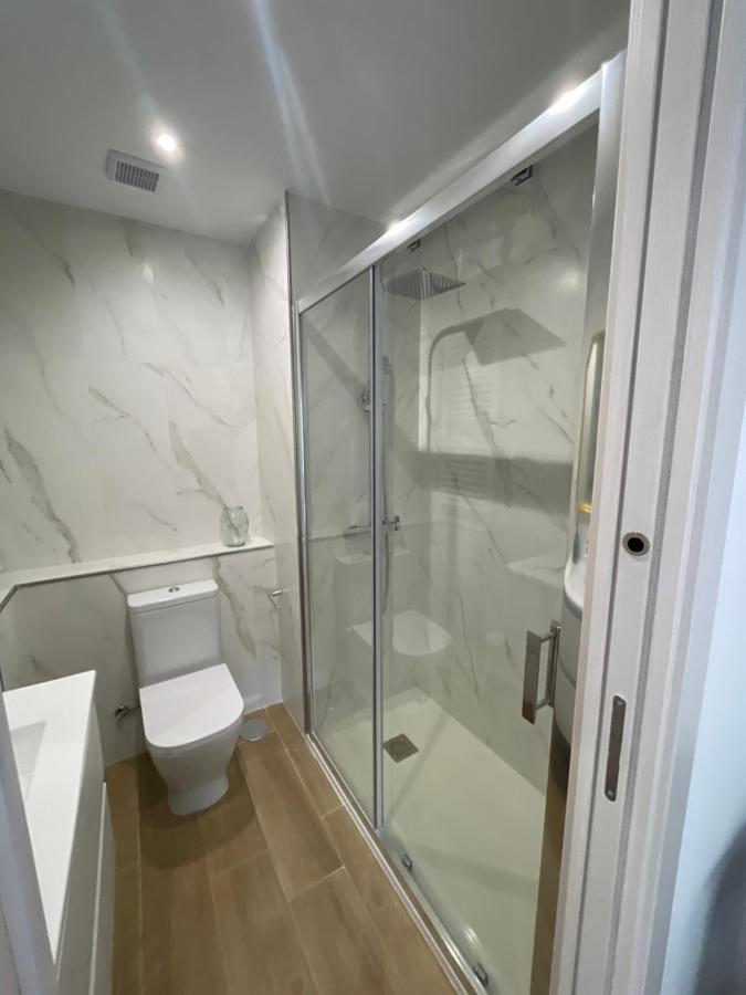 Alcala Luxury Piso Completo De 80M Apartment Alcalá de Henares Exterior foto