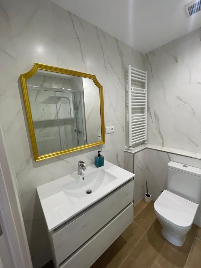 Alcala Luxury Piso Completo De 80M Apartment Alcalá de Henares Exterior foto