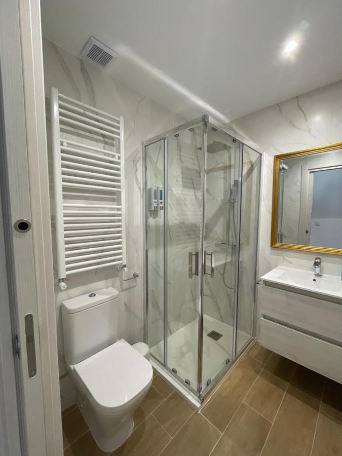 Alcala Luxury Piso Completo De 80M Apartment Alcalá de Henares Exterior foto