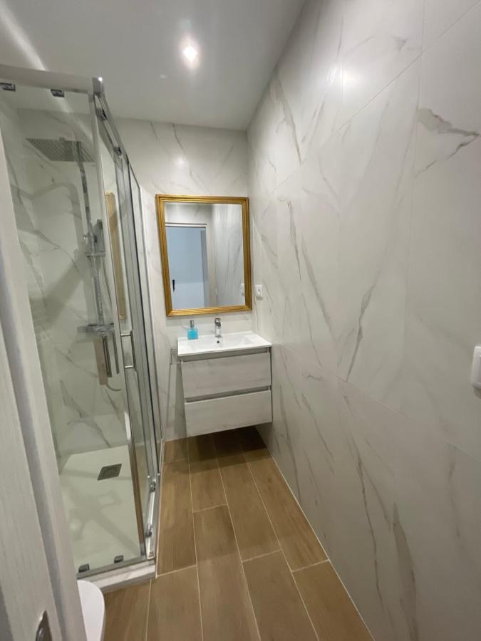 Alcala Luxury Piso Completo De 80M Apartment Alcalá de Henares Exterior foto
