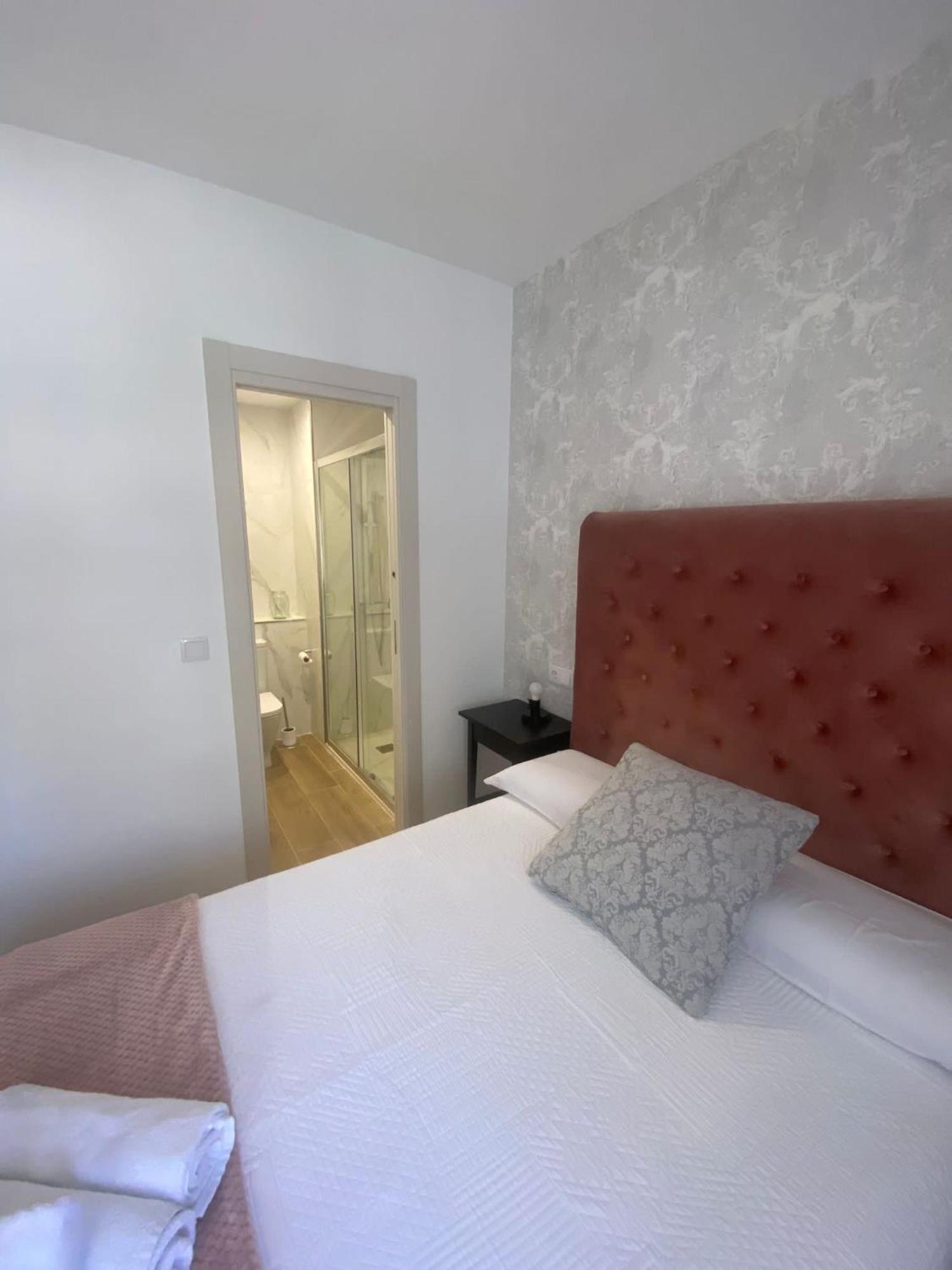 Alcala Luxury Piso Completo De 80M Apartment Alcalá de Henares Exterior foto
