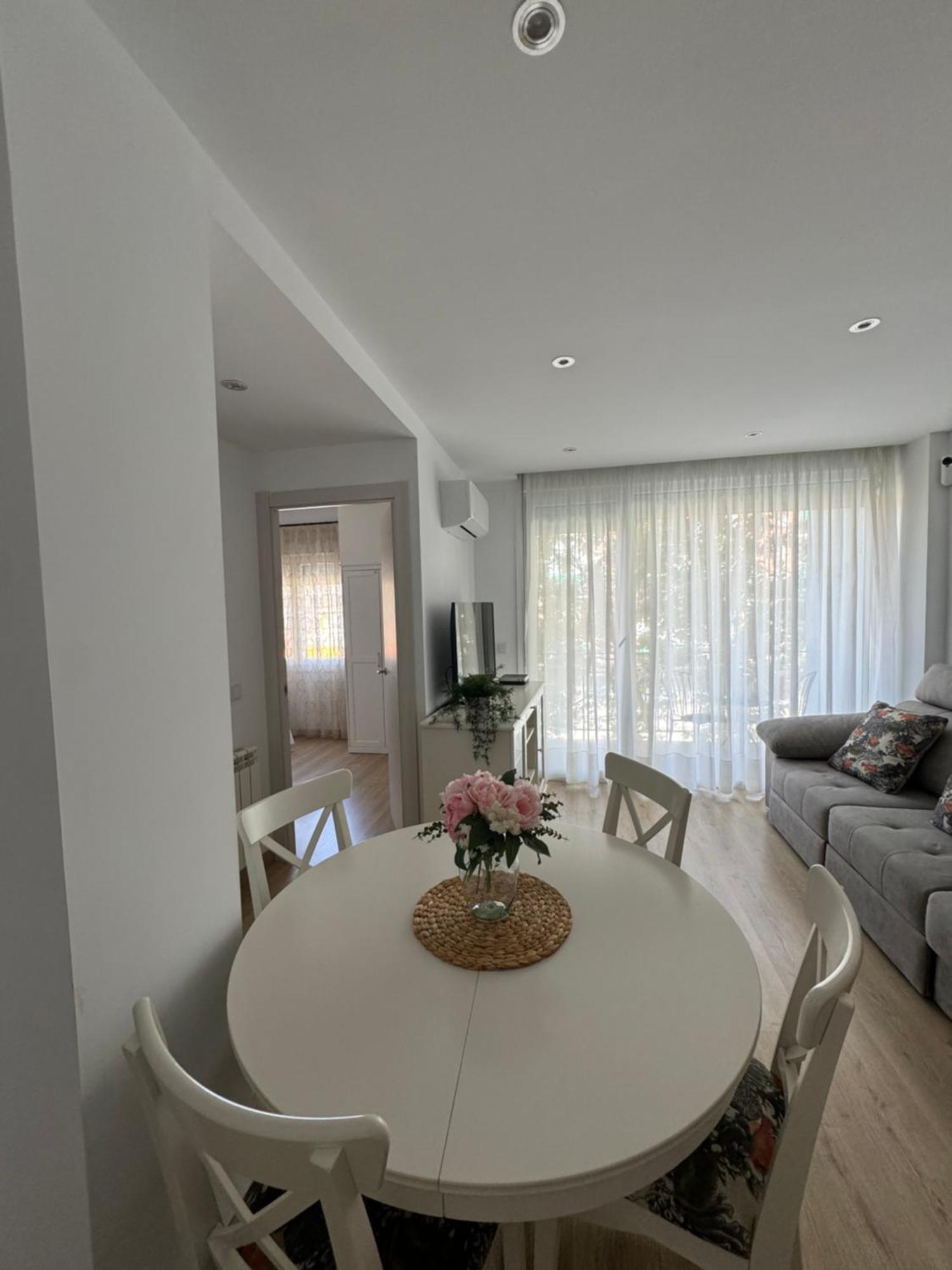 Alcala Luxury Piso Completo De 80M Apartment Alcalá de Henares Exterior foto