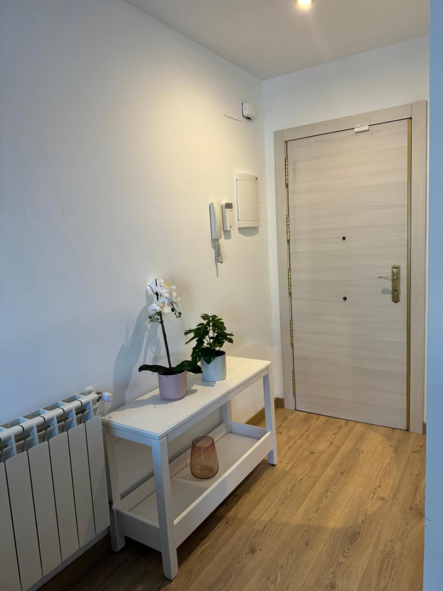 Alcala Luxury Piso Completo De 80M Apartment Alcalá de Henares Exterior foto